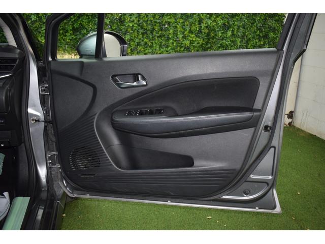 ノート Ｘ　ＦＯＵＲ　４ＷＤ／本州仕入／社外７インチナビ／バックカメラ／ＢｌｕｅＴｏｏｔｈ／ステアリングヒーター／ドライブレコーダー／電動パーキング／ブレーキホールド／ステアリングリモコン／ＥＴＣ車載器（30枚目）