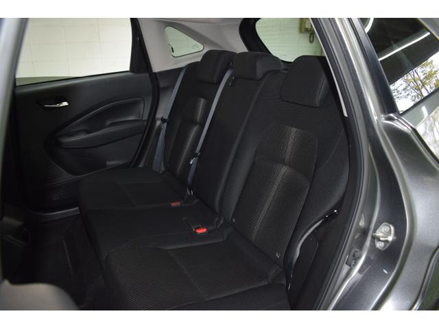 ノート Ｘ　ＦＯＵＲ　４ＷＤ／本州仕入／社外７インチナビ／バックカメラ／ＢｌｕｅＴｏｏｔｈ／ステアリングヒーター／ドライブレコーダー／電動パーキング／ブレーキホールド／ステアリングリモコン／ＥＴＣ車載器（39枚目）