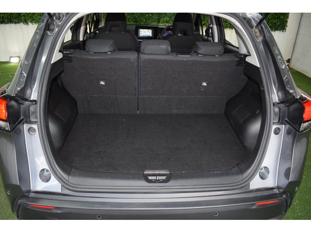 ノート Ｘ　ＦＯＵＲ　４ＷＤ／本州仕入／社外７インチナビ／バックカメラ／ＢｌｕｅＴｏｏｔｈ／ステアリングヒーター／ドライブレコーダー／電動パーキング／ブレーキホールド／ステアリングリモコン／ＥＴＣ車載器（40枚目）