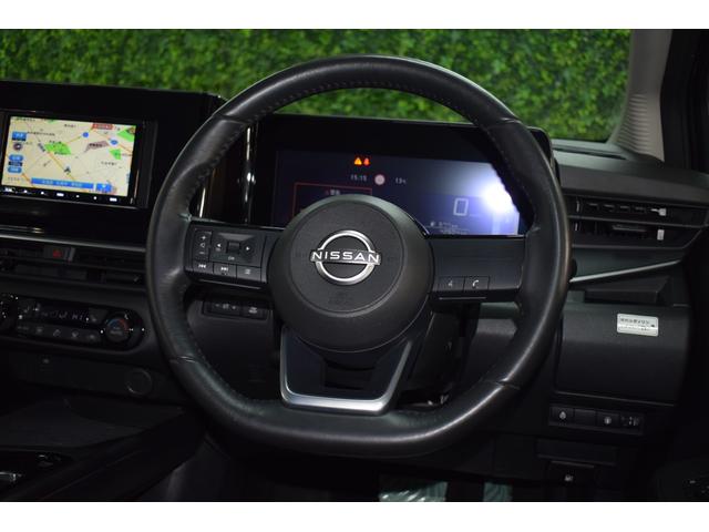 ノート Ｘ　ＦＯＵＲ　４ＷＤ／本州仕入／社外７インチナビ／バックカメラ／ＢｌｕｅＴｏｏｔｈ／ステアリングヒーター／ドライブレコーダー／電動パーキング／ブレーキホールド／ステアリングリモコン／ＥＴＣ車載器（42枚目）
