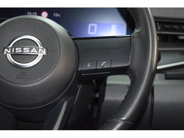 ノート Ｘ　ＦＯＵＲ　４ＷＤ／本州仕入／社外７インチナビ／バックカメラ／ＢｌｕｅＴｏｏｔｈ／ステアリングヒーター／ドライブレコーダー／電動パーキング／ブレーキホールド／ステアリングリモコン／ＥＴＣ車載器（43枚目）