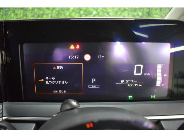 ノート Ｘ　ＦＯＵＲ　４ＷＤ／本州仕入／社外７インチナビ／バックカメラ／ＢｌｕｅＴｏｏｔｈ／ステアリングヒーター／ドライブレコーダー／電動パーキング／ブレーキホールド／ステアリングリモコン／ＥＴＣ車載器（48枚目）