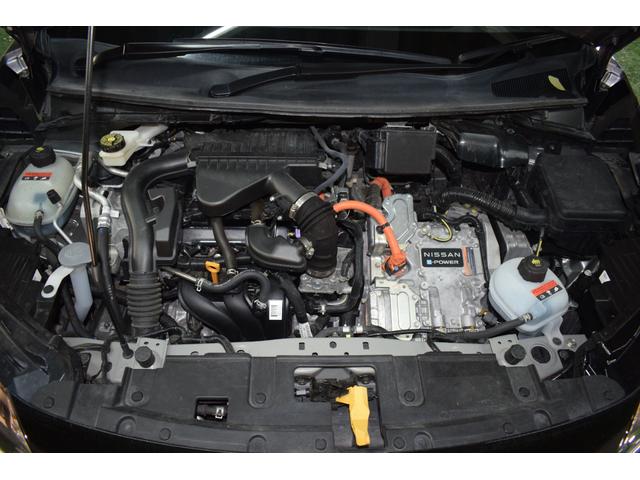 ノート Ｘ　ＦＯＵＲ　４ＷＤ／本州仕入／社外７インチナビ／バックカメラ／ＢｌｕｅＴｏｏｔｈ／ステアリングヒーター／ドライブレコーダー／電動パーキング／ブレーキホールド／ステアリングリモコン／ＥＴＣ車載器（57枚目）