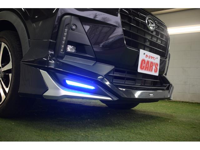 ロッキー Ｇ　４ＷＤ／寒冷地仕様／モデリスタフルエアロ／全方位カメラ／純正９インチナビ／シートヒーター／ＬＥＤヘッドライト／ビルトインＥＴＣ／コーナーセンサー／純正アルミ／衝突軽減ブレーキ／アイドリングストップ（13枚目）