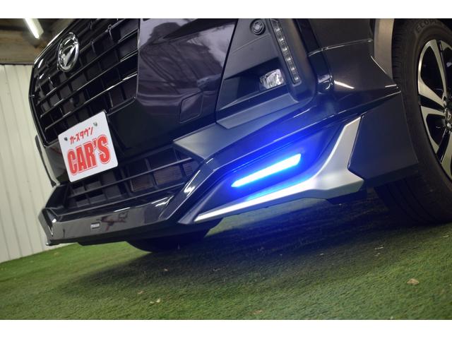 ロッキー Ｇ　４ＷＤ／寒冷地仕様／モデリスタフルエアロ／全方位カメラ／純正９インチナビ／シートヒーター／ＬＥＤヘッドライト／ビルトインＥＴＣ／コーナーセンサー／純正アルミ／衝突軽減ブレーキ／アイドリングストップ（14枚目）