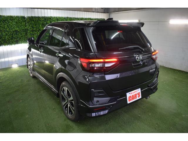 ロッキー Ｇ　４ＷＤ／寒冷地仕様／モデリスタフルエアロ／全方位カメラ／純正９インチナビ／シートヒーター／ＬＥＤヘッドライト／ビルトインＥＴＣ／コーナーセンサー／純正アルミ／衝突軽減ブレーキ／アイドリングストップ（20枚目）