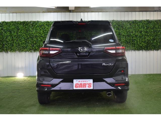 ロッキー Ｇ　４ＷＤ／寒冷地仕様／モデリスタフルエアロ／全方位カメラ／純正９インチナビ／シートヒーター／ＬＥＤヘッドライト／ビルトインＥＴＣ／コーナーセンサー／純正アルミ／衝突軽減ブレーキ／アイドリングストップ（24枚目）