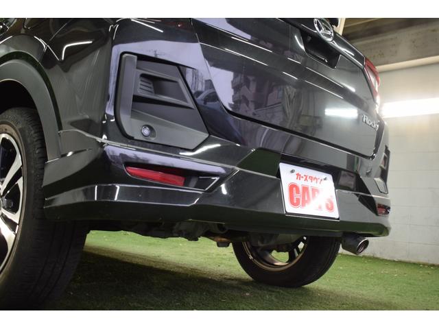 ロッキー Ｇ　４ＷＤ／寒冷地仕様／モデリスタフルエアロ／全方位カメラ／純正９インチナビ／シートヒーター／ＬＥＤヘッドライト／ビルトインＥＴＣ／コーナーセンサー／純正アルミ／衝突軽減ブレーキ／アイドリングストップ（25枚目）