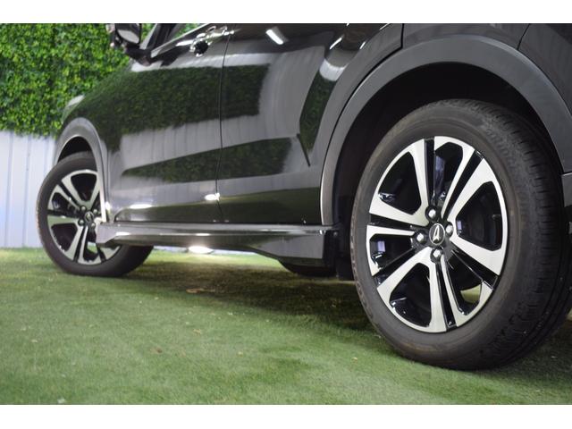 ロッキー Ｇ　４ＷＤ／寒冷地仕様／モデリスタフルエアロ／全方位カメラ／純正９インチナビ／シートヒーター／ＬＥＤヘッドライト／ビルトインＥＴＣ／コーナーセンサー／純正アルミ／衝突軽減ブレーキ／アイドリングストップ（28枚目）