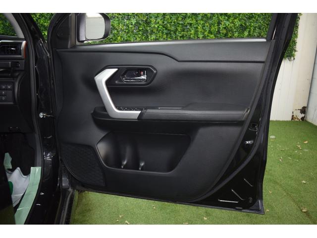 ロッキー Ｇ　４ＷＤ／寒冷地仕様／モデリスタフルエアロ／全方位カメラ／純正９インチナビ／シートヒーター／ＬＥＤヘッドライト／ビルトインＥＴＣ／コーナーセンサー／純正アルミ／衝突軽減ブレーキ／アイドリングストップ（29枚目）