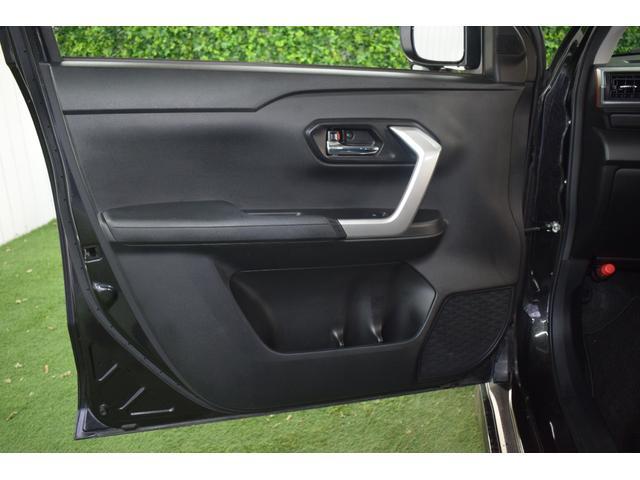 ロッキー Ｇ　４ＷＤ／寒冷地仕様／モデリスタフルエアロ／全方位カメラ／純正９インチナビ／シートヒーター／ＬＥＤヘッドライト／ビルトインＥＴＣ／コーナーセンサー／純正アルミ／衝突軽減ブレーキ／アイドリングストップ（30枚目）