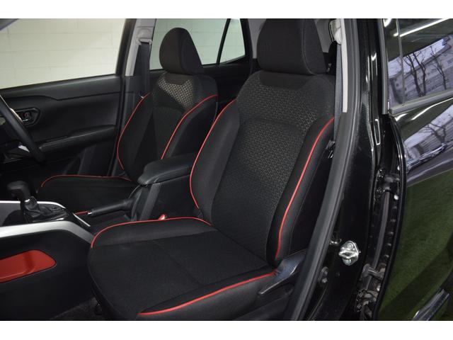 ロッキー Ｇ　４ＷＤ／寒冷地仕様／モデリスタフルエアロ／全方位カメラ／純正９インチナビ／シートヒーター／ＬＥＤヘッドライト／ビルトインＥＴＣ／コーナーセンサー／純正アルミ／衝突軽減ブレーキ／アイドリングストップ（34枚目）