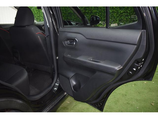 ロッキー Ｇ　４ＷＤ／寒冷地仕様／モデリスタフルエアロ／全方位カメラ／純正９インチナビ／シートヒーター／ＬＥＤヘッドライト／ビルトインＥＴＣ／コーナーセンサー／純正アルミ／衝突軽減ブレーキ／アイドリングストップ（35枚目）