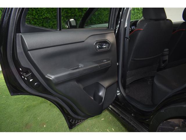 ロッキー Ｇ　４ＷＤ／寒冷地仕様／モデリスタフルエアロ／全方位カメラ／純正９インチナビ／シートヒーター／ＬＥＤヘッドライト／ビルトインＥＴＣ／コーナーセンサー／純正アルミ／衝突軽減ブレーキ／アイドリングストップ（36枚目）