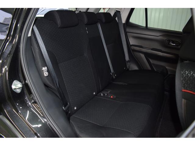 ロッキー Ｇ　４ＷＤ／寒冷地仕様／モデリスタフルエアロ／全方位カメラ／純正９インチナビ／シートヒーター／ＬＥＤヘッドライト／ビルトインＥＴＣ／コーナーセンサー／純正アルミ／衝突軽減ブレーキ／アイドリングストップ（37枚目）