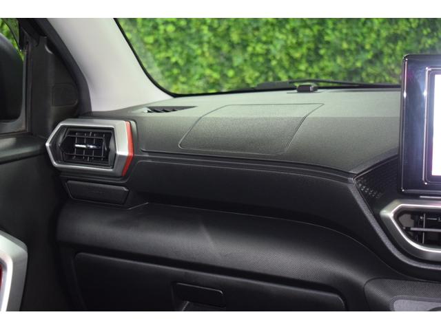 ロッキー Ｇ　４ＷＤ／寒冷地仕様／モデリスタフルエアロ／全方位カメラ／純正９インチナビ／シートヒーター／ＬＥＤヘッドライト／ビルトインＥＴＣ／コーナーセンサー／純正アルミ／衝突軽減ブレーキ／アイドリングストップ（46枚目）