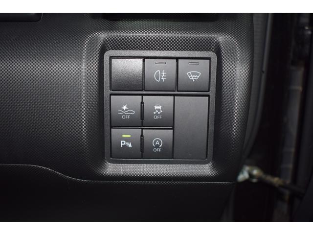 ロッキー Ｇ　４ＷＤ／寒冷地仕様／モデリスタフルエアロ／全方位カメラ／純正９インチナビ／シートヒーター／ＬＥＤヘッドライト／ビルトインＥＴＣ／コーナーセンサー／純正アルミ／衝突軽減ブレーキ／アイドリングストップ（47枚目）