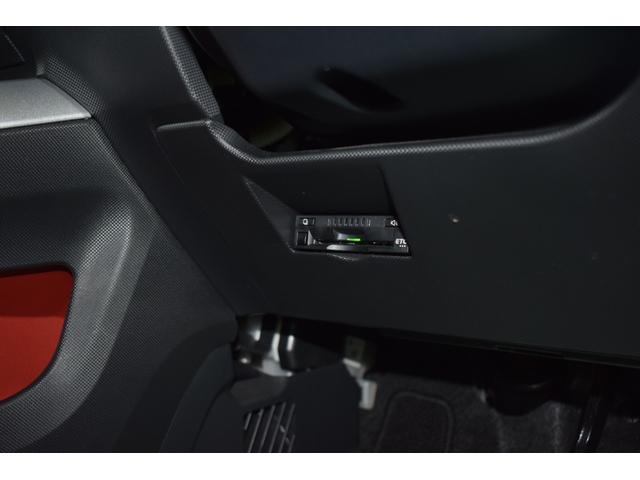 ロッキー Ｇ　４ＷＤ／寒冷地仕様／モデリスタフルエアロ／全方位カメラ／純正９インチナビ／シートヒーター／ＬＥＤヘッドライト／ビルトインＥＴＣ／コーナーセンサー／純正アルミ／衝突軽減ブレーキ／アイドリングストップ（48枚目）