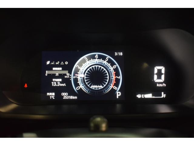 ロッキー Ｇ　４ＷＤ／寒冷地仕様／モデリスタフルエアロ／全方位カメラ／純正９インチナビ／シートヒーター／ＬＥＤヘッドライト／ビルトインＥＴＣ／コーナーセンサー／純正アルミ／衝突軽減ブレーキ／アイドリングストップ（49枚目）