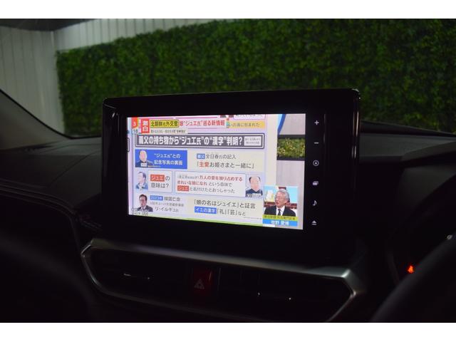 ロッキー Ｇ　４ＷＤ／寒冷地仕様／モデリスタフルエアロ／全方位カメラ／純正９インチナビ／シートヒーター／ＬＥＤヘッドライト／ビルトインＥＴＣ／コーナーセンサー／純正アルミ／衝突軽減ブレーキ／アイドリングストップ（50枚目）