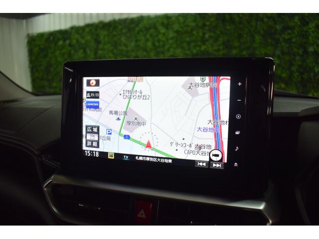 ロッキー Ｇ　４ＷＤ／寒冷地仕様／モデリスタフルエアロ／全方位カメラ／純正９インチナビ／シートヒーター／ＬＥＤヘッドライト／ビルトインＥＴＣ／コーナーセンサー／純正アルミ／衝突軽減ブレーキ／アイドリングストップ（51枚目）