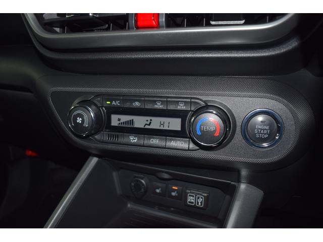 ロッキー Ｇ　４ＷＤ／寒冷地仕様／モデリスタフルエアロ／全方位カメラ／純正９インチナビ／シートヒーター／ＬＥＤヘッドライト／ビルトインＥＴＣ／コーナーセンサー／純正アルミ／衝突軽減ブレーキ／アイドリングストップ（55枚目）