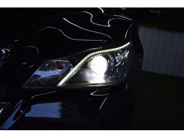 クラウンハイブリッド アスリートS Four ブラックスタイル 4WD/特別仕様車/メーカーナビ/レザーシート/パワーシート/クルーズコントロール/BlueTooth/コーナーセンサー/ビルトインETC/純正アルミ/キセノンヘッドライト/バックカメラ/USB接続/(6枚目)