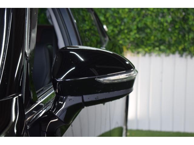 クラウンハイブリッド アスリートS Four ブラックスタイル 4WD/特別仕様車/メーカーナビ/レザーシート/パワーシート/クルーズコントロール/BlueTooth/コーナーセンサー/ビルトインETC/純正アルミ/キセノンヘッドライト/バックカメラ/USB接続/(8枚目)