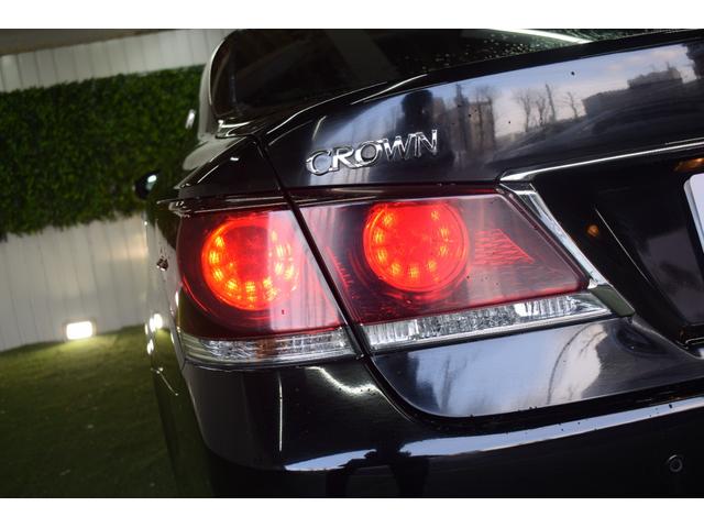 クラウンハイブリッド アスリートS Four ブラックスタイル 4WD/特別仕様車/メーカーナビ/レザーシート/パワーシート/クルーズコントロール/BlueTooth/コーナーセンサー/ビルトインETC/純正アルミ/キセノンヘッドライト/バックカメラ/USB接続/(22枚目)