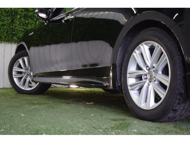 クラウンハイブリッド アスリートS Four ブラックスタイル 4WD/特別仕様車/メーカーナビ/レザーシート/パワーシート/クルーズコントロール/BlueTooth/コーナーセンサー/ビルトインETC/純正アルミ/キセノンヘッドライト/バックカメラ/USB接続/(28枚目)