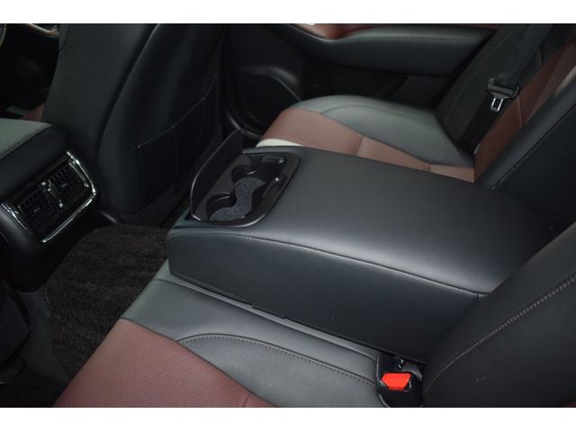 クラウンハイブリッド アスリートS Four ブラックスタイル 4WD/特別仕様車/メーカーナビ/レザーシート/パワーシート/クルーズコントロール/BlueTooth/コーナーセンサー/ビルトインETC/純正アルミ/キセノンヘッドライト/バックカメラ/USB接続/(41枚目)