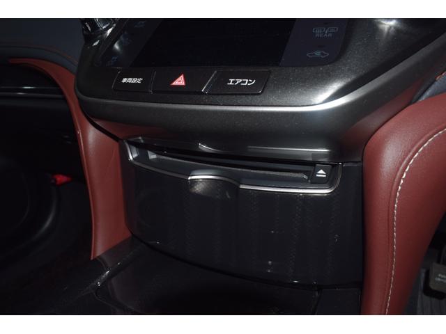 クラウンハイブリッド アスリートS Four ブラックスタイル 4WD/特別仕様車/メーカーナビ/レザーシート/パワーシート/クルーズコントロール/BlueTooth/コーナーセンサー/ビルトインETC/純正アルミ/キセノンヘッドライト/バックカメラ/USB接続/(58枚目)