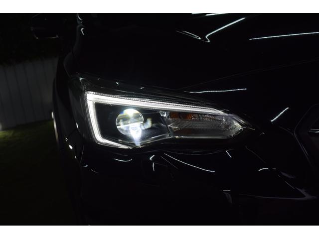 XV 2.0e-S アイサイト 4WD/本州仕入/ダイアトーンナビ/パワーシート/LEDライト/ルーフレール/バック&サイドカメラ/ミラーヒーター/パドルシフト/レーダークルーズ/ブラインドスポットモニター/純正ドラレコ(4枚目)