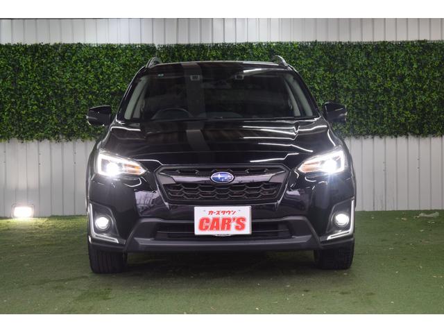 XV 2.0e-S アイサイト 4WD/本州仕入/ダイアトーンナビ/パワーシート/LEDライト/ルーフレール/バック&サイドカメラ/ミラーヒーター/パドルシフト/レーダークルーズ/ブラインドスポットモニター/純正ドラレコ(5枚目)