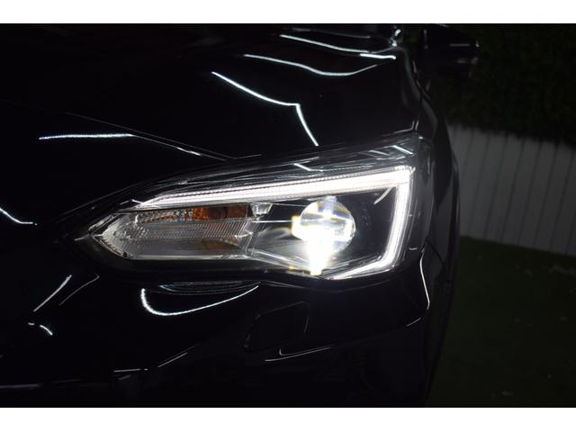 XV 2.0e-S アイサイト 4WD/本州仕入/ダイアトーンナビ/パワーシート/LEDライト/ルーフレール/バック&サイドカメラ/ミラーヒーター/パドルシフト/レーダークルーズ/ブラインドスポットモニター/純正ドラレコ(6枚目)