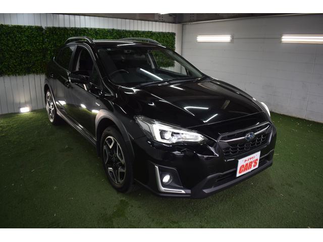 XV 2.0e-S アイサイト 4WD/本州仕入/ダイアトーンナビ/パワーシート/LEDライト/ルーフレール/バック&サイドカメラ/ミラーヒーター/パドルシフト/レーダークルーズ/ブラインドスポットモニター/純正ドラレコ(7枚目)