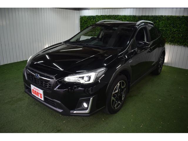 XV 2.0e-S アイサイト 4WD/本州仕入/ダイアトーンナビ/パワーシート/LEDライト/ルーフレール/バック&サイドカメラ/ミラーヒーター/パドルシフト/レーダークルーズ/ブラインドスポットモニター/純正ドラレコ(8枚目)