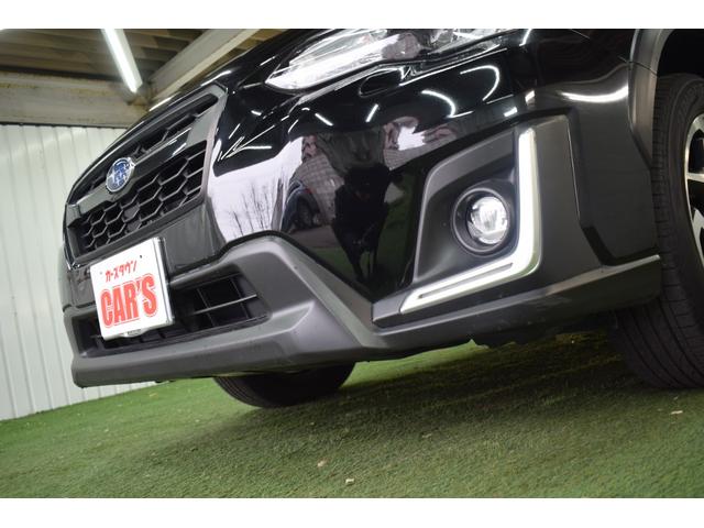 XV 2.0e-S アイサイト 4WD/本州仕入/ダイアトーンナビ/パワーシート/LEDライト/ルーフレール/バック&サイドカメラ/ミラーヒーター/パドルシフト/レーダークルーズ/ブラインドスポットモニター/純正ドラレコ(14枚目)