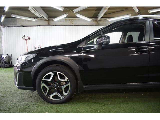 XV 2.0e-S アイサイト 4WD/本州仕入/ダイアトーンナビ/パワーシート/LEDライト/ルーフレール/バック&サイドカメラ/ミラーヒーター/パドルシフト/レーダークルーズ/ブラインドスポットモニター/純正ドラレコ(17枚目)