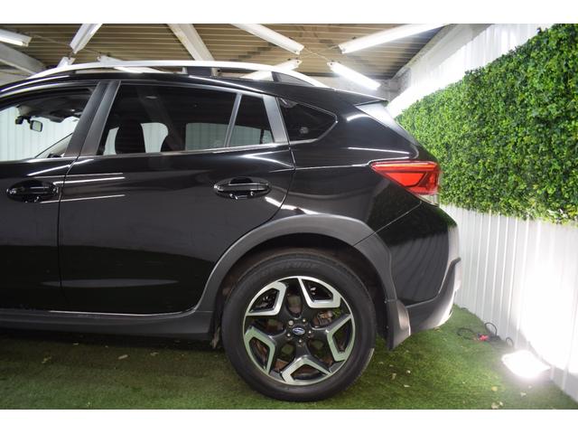 XV 2.0e-S アイサイト 4WD/本州仕入/ダイアトーンナビ/パワーシート/LEDライト/ルーフレール/バック&サイドカメラ/ミラーヒーター/パドルシフト/レーダークルーズ/ブラインドスポットモニター/純正ドラレコ(18枚目)