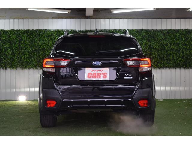 XV 2.0e-S アイサイト 4WD/本州仕入/ダイアトーンナビ/パワーシート/LEDライト/ルーフレール/バック&サイドカメラ/ミラーヒーター/パドルシフト/レーダークルーズ/ブラインドスポットモニター/純正ドラレコ(19枚目)