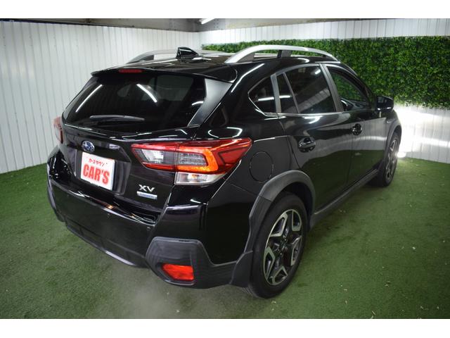 XV 2.0e-S アイサイト 4WD/本州仕入/ダイアトーンナビ/パワーシート/LEDライト/ルーフレール/バック&サイドカメラ/ミラーヒーター/パドルシフト/レーダークルーズ/ブラインドスポットモニター/純正ドラレコ(21枚目)