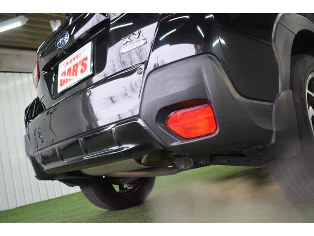 XV 2.0e-S アイサイト 4WD/本州仕入/ダイアトーンナビ/パワーシート/LEDライト/ルーフレール/バック&サイドカメラ/ミラーヒーター/パドルシフト/レーダークルーズ/ブラインドスポットモニター/純正ドラレコ(27枚目)