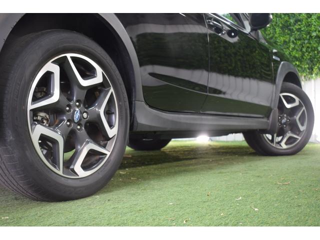 XV 2.0e-S アイサイト 4WD/本州仕入/ダイアトーンナビ/パワーシート/LEDライト/ルーフレール/バック&サイドカメラ/ミラーヒーター/パドルシフト/レーダークルーズ/ブラインドスポットモニター/純正ドラレコ(28枚目)