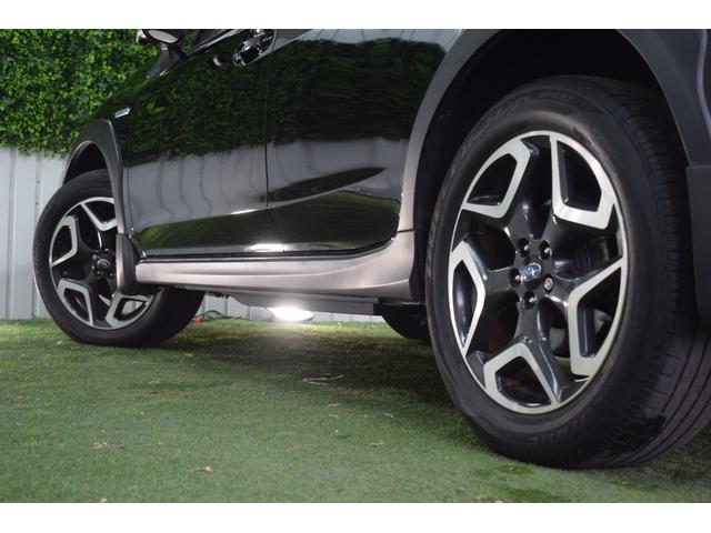 XV 2.0e-S アイサイト 4WD/本州仕入/ダイアトーンナビ/パワーシート/LEDライト/ルーフレール/バック&サイドカメラ/ミラーヒーター/パドルシフト/レーダークルーズ/ブラインドスポットモニター/純正ドラレコ(29枚目)