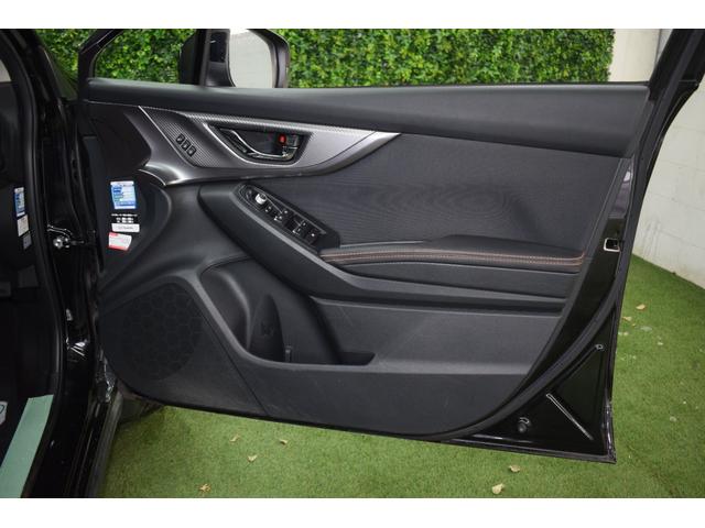 XV 2.0e-S アイサイト 4WD/本州仕入/ダイアトーンナビ/パワーシート/LEDライト/ルーフレール/バック&サイドカメラ/ミラーヒーター/パドルシフト/レーダークルーズ/ブラインドスポットモニター/純正ドラレコ(30枚目)