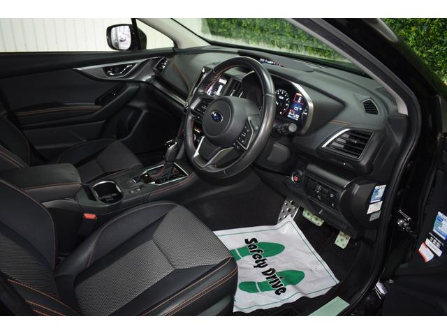 XV 2.0e-S アイサイト 4WD/本州仕入/ダイアトーンナビ/パワーシート/LEDライト/ルーフレール/バック&サイドカメラ/ミラーヒーター/パドルシフト/レーダークルーズ/ブラインドスポットモニター/純正ドラレコ(33枚目)