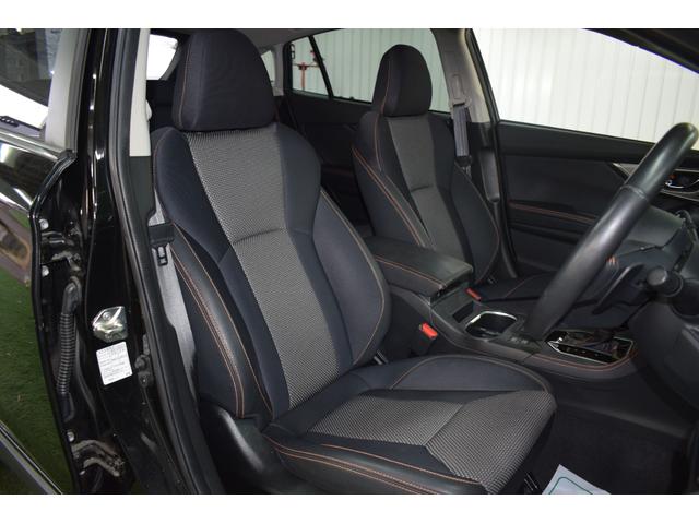 XV 2.0e-S アイサイト 4WD/本州仕入/ダイアトーンナビ/パワーシート/LEDライト/ルーフレール/バック&サイドカメラ/ミラーヒーター/パドルシフト/レーダークルーズ/ブラインドスポットモニター/純正ドラレコ(34枚目)