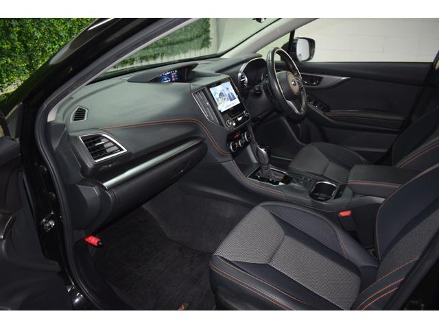 XV 2.0e-S アイサイト 4WD/本州仕入/ダイアトーンナビ/パワーシート/LEDライト/ルーフレール/バック&サイドカメラ/ミラーヒーター/パドルシフト/レーダークルーズ/ブラインドスポットモニター/純正ドラレコ(36枚目)