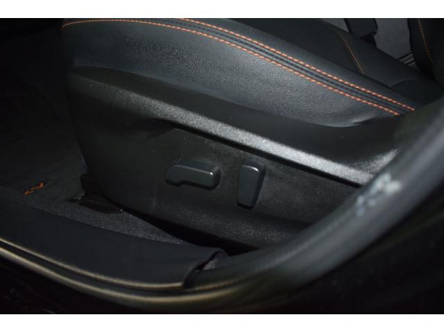 XV 2.0e-S アイサイト 4WD/本州仕入/ダイアトーンナビ/パワーシート/LEDライト/ルーフレール/バック&サイドカメラ/ミラーヒーター/パドルシフト/レーダークルーズ/ブラインドスポットモニター/純正ドラレコ(38枚目)